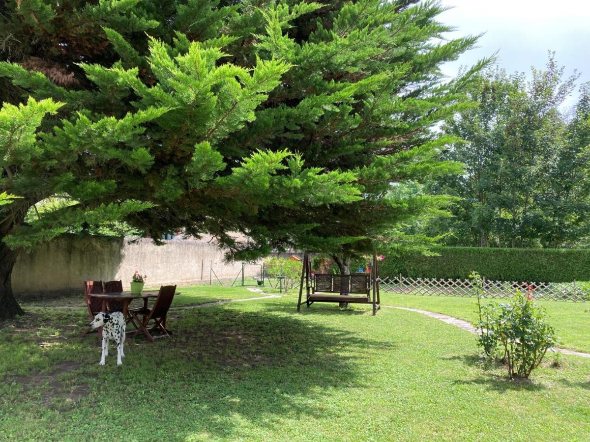 La Maison De Triboulet Chambres Et Table D'Hotes -Amboise- Pocé-sur-Cisse Eksteriør bilde